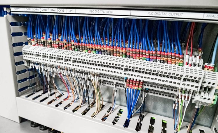 Custom Machinery Upgrades & Rebuilds