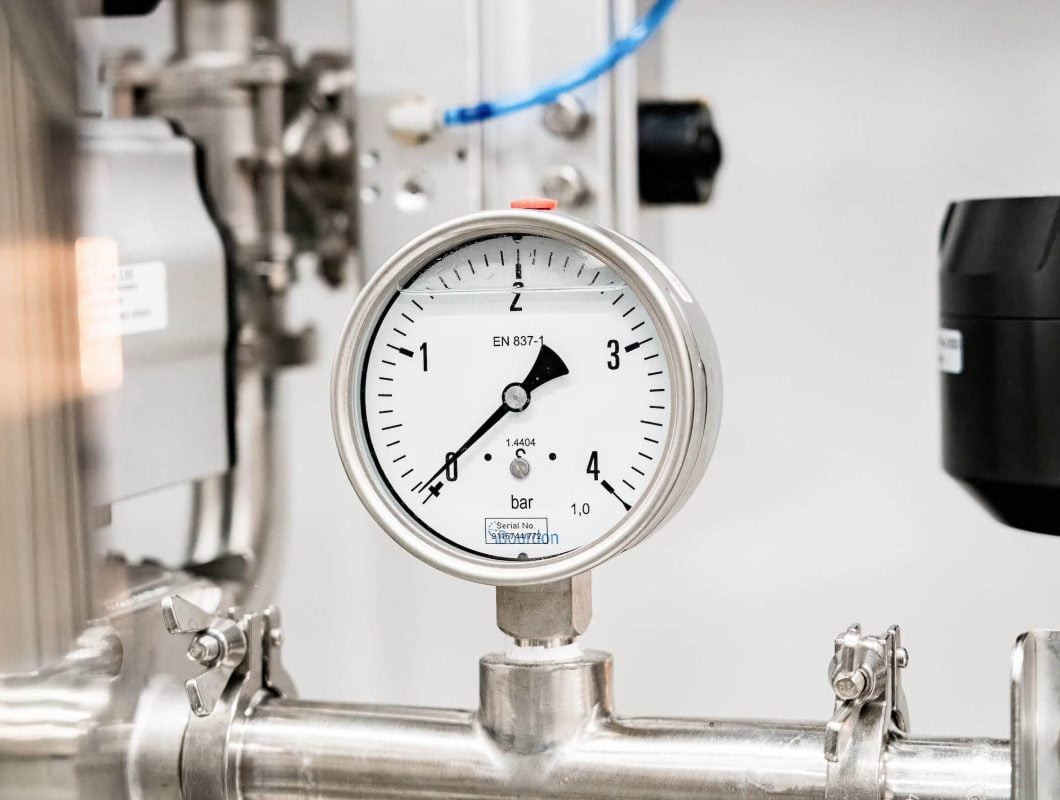 Custom Machine Building