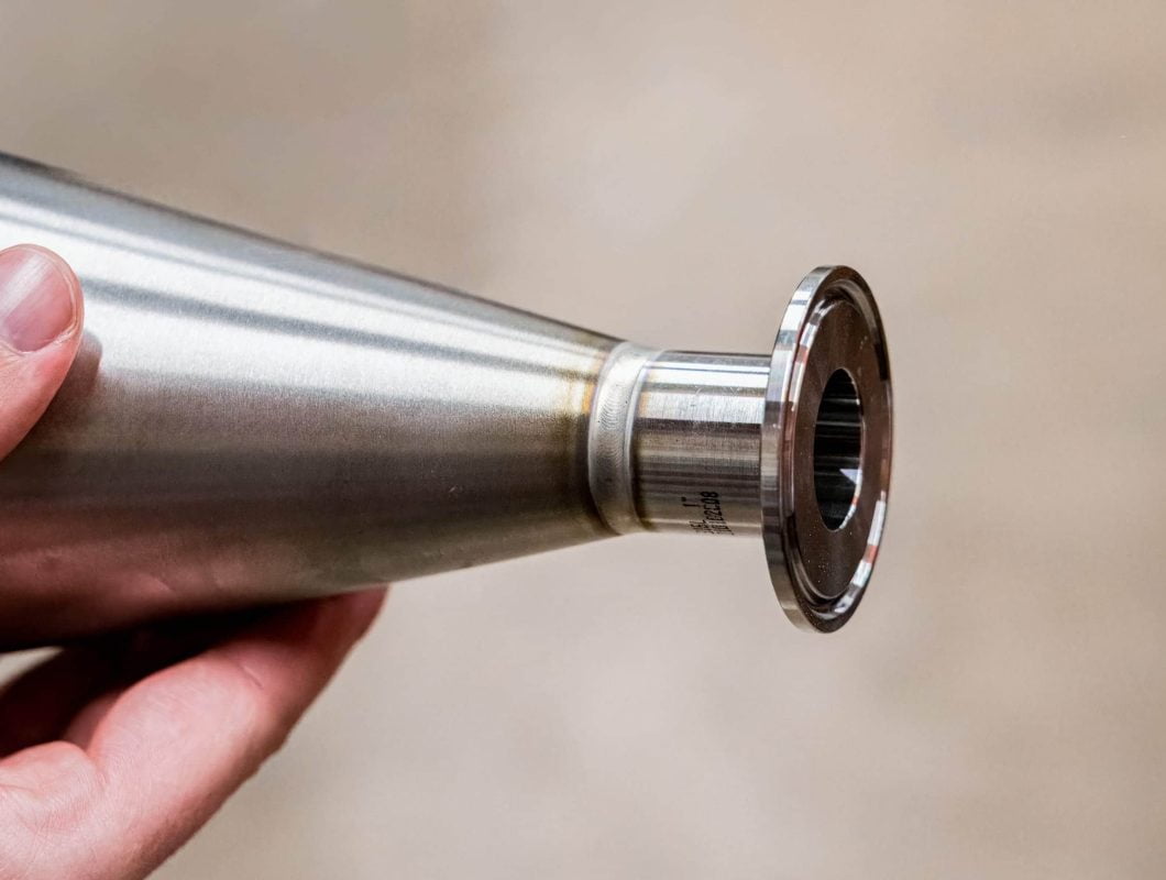 Custom Industrial Automation