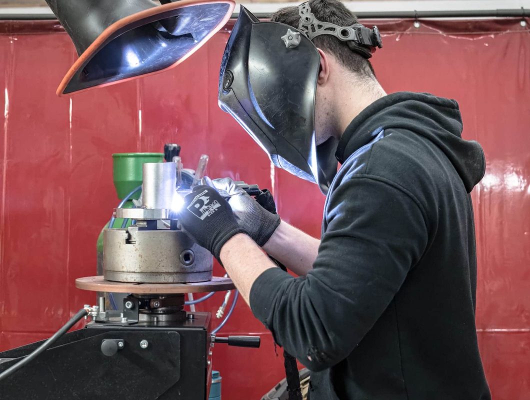 Industrial Automation UK