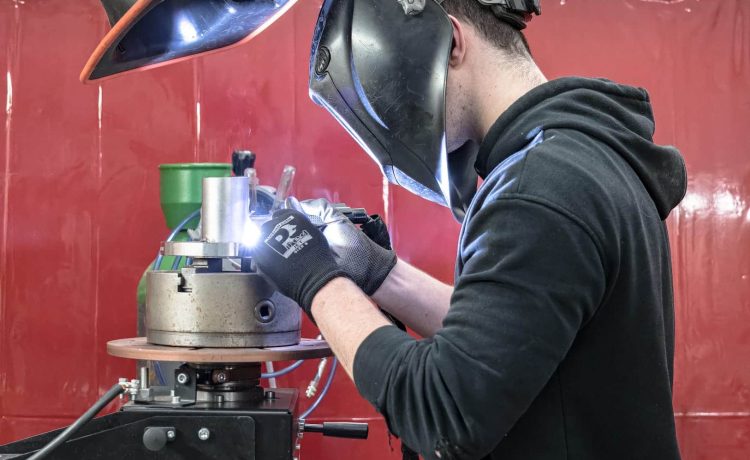 Industrial Automation UK