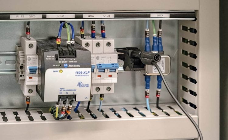 Bespoke Machine Automation UK