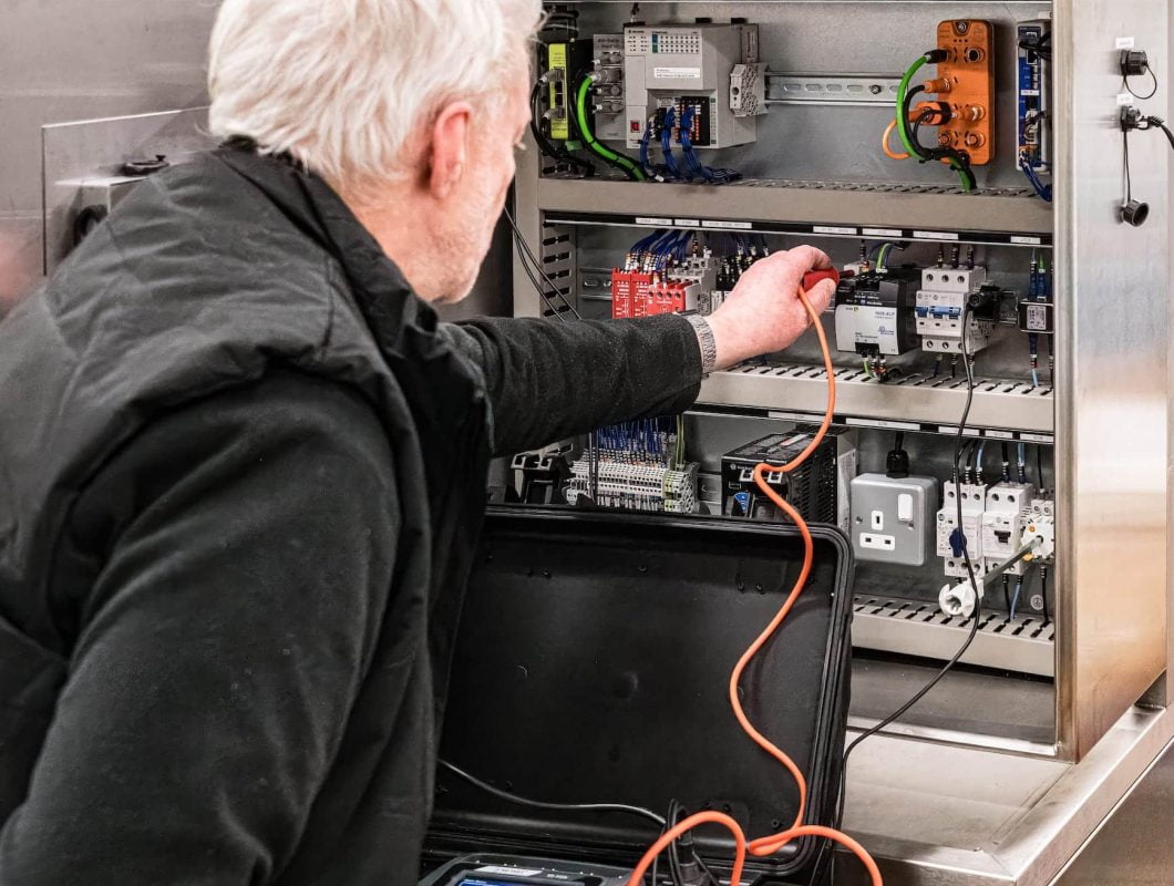 Bespoke Automation Machines For Pharmaceutical & Medical UK