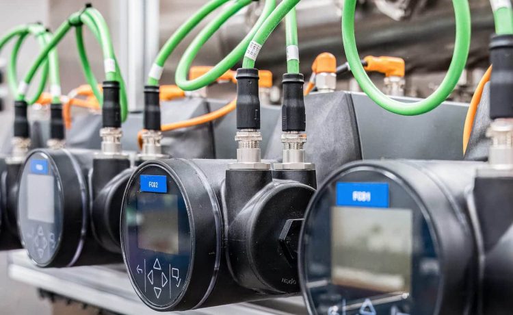 Special Purpose Machines for Pharma