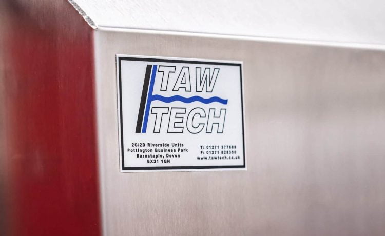 Custom Machinery Design & Manufacturing UK