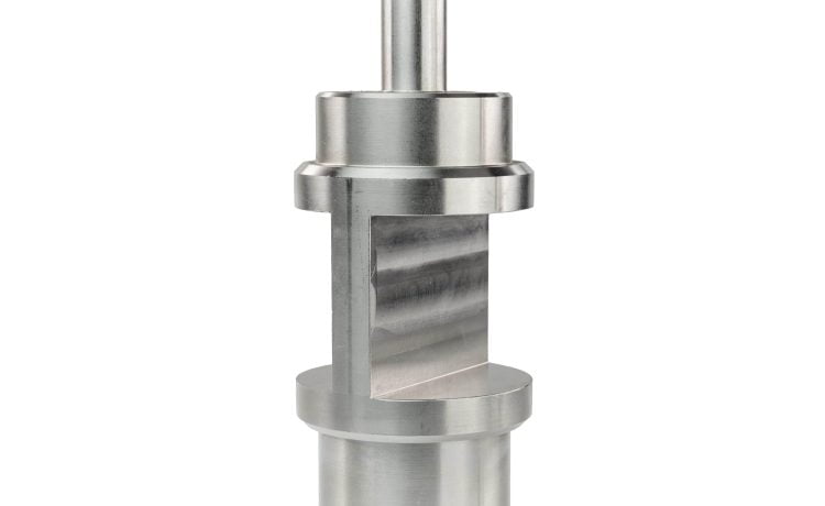 Special Purpose Machines Services