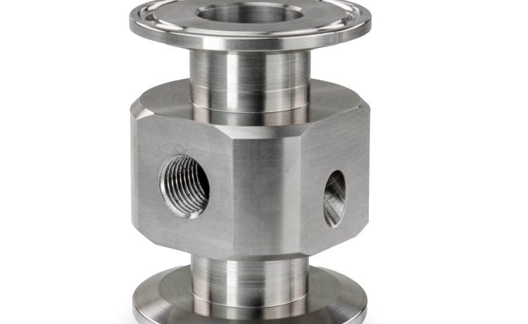 Pharma Special Purpose Machines Spare Parts