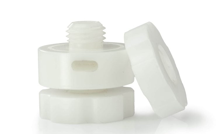 Special Purpose Machine Components For Pharma