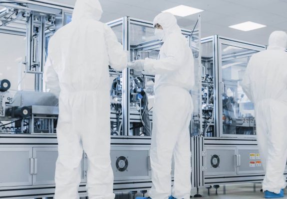 Special Purpose Machines for Pharma UK