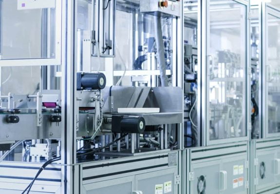 Taw Tech Bespoke Machine Manufacturers